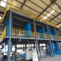 PVC / PVG Fire Istraling Conveyor Belt